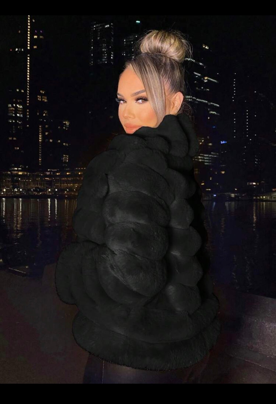 Women SophisticatedFur Coats