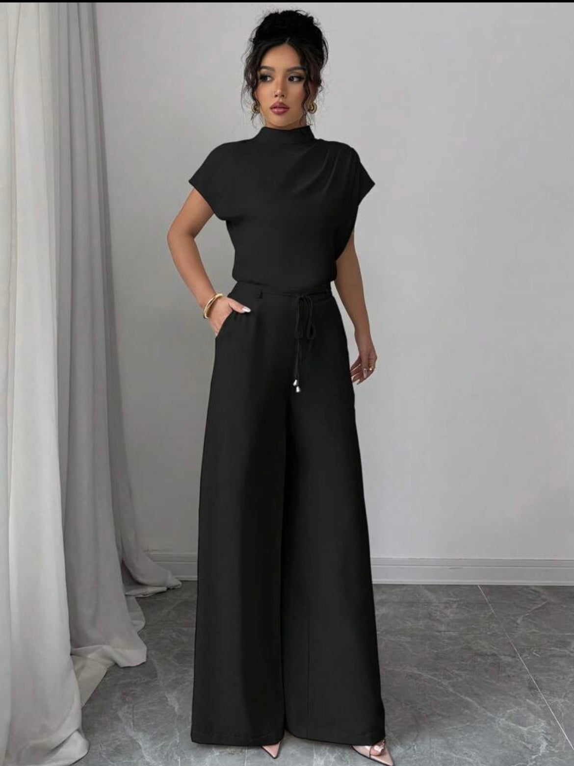 Women Sophisticated Rompers