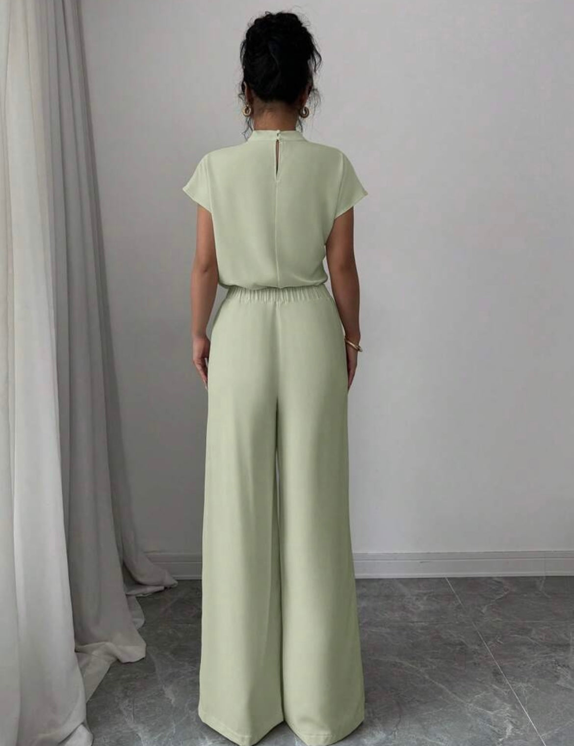 Women Sophisticated Rompers