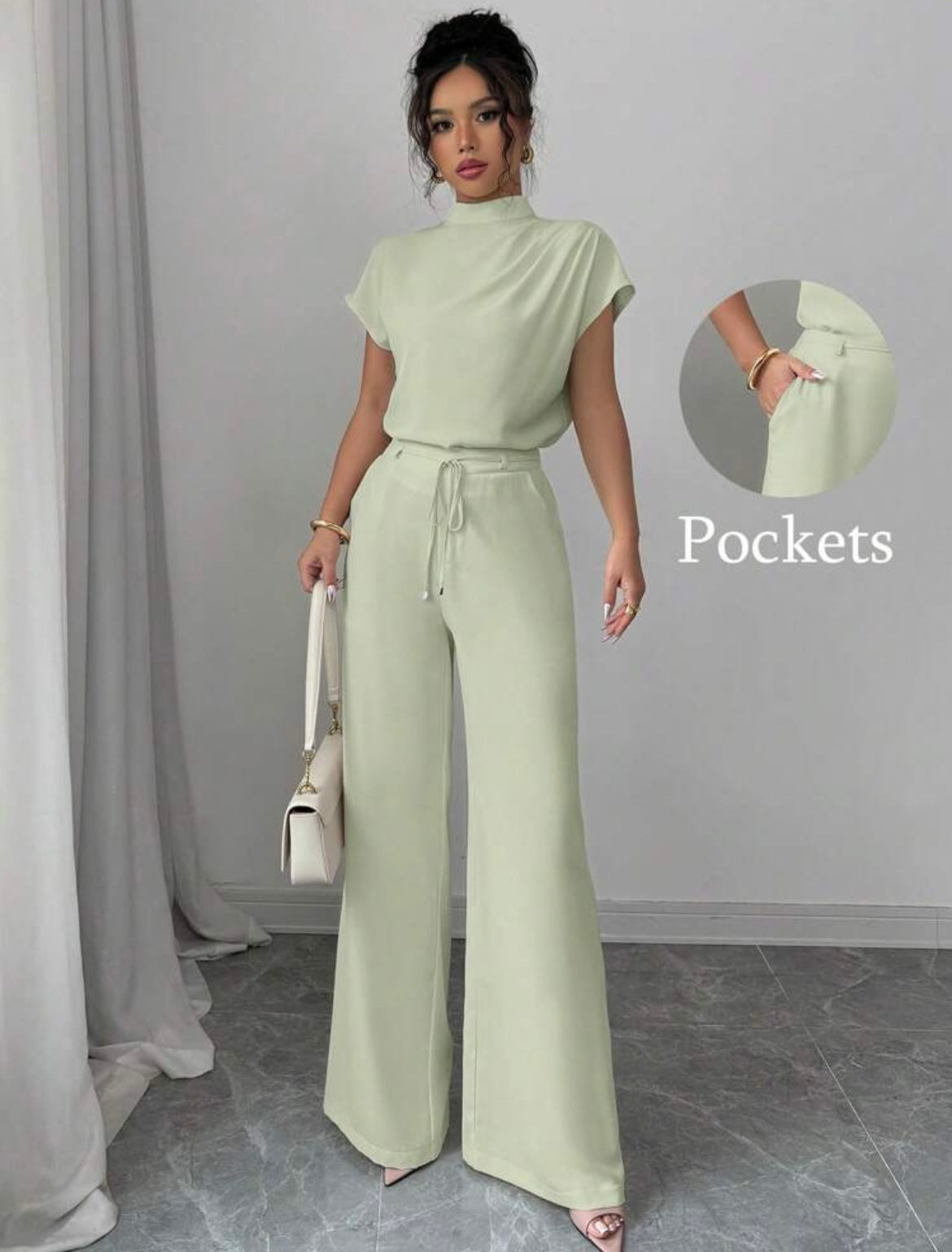 Women Sophisticated Rompers