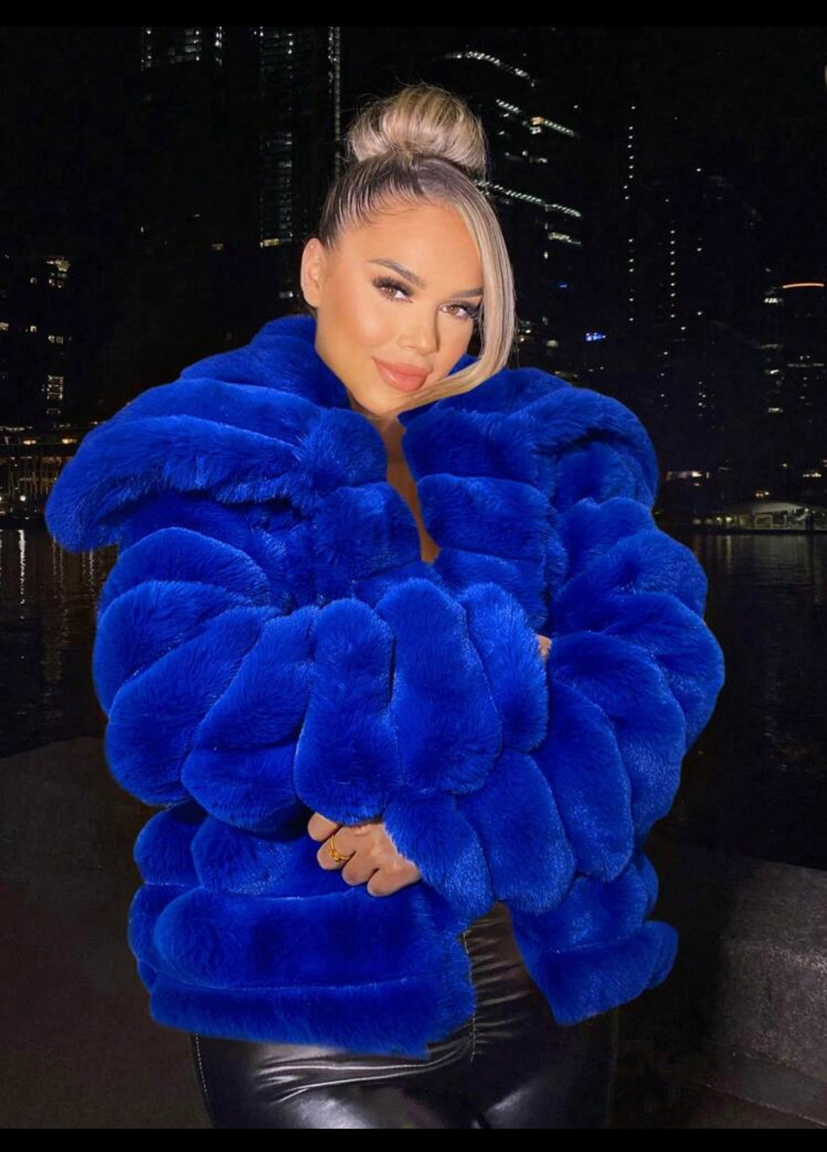 Women SophisticatedFur Coats