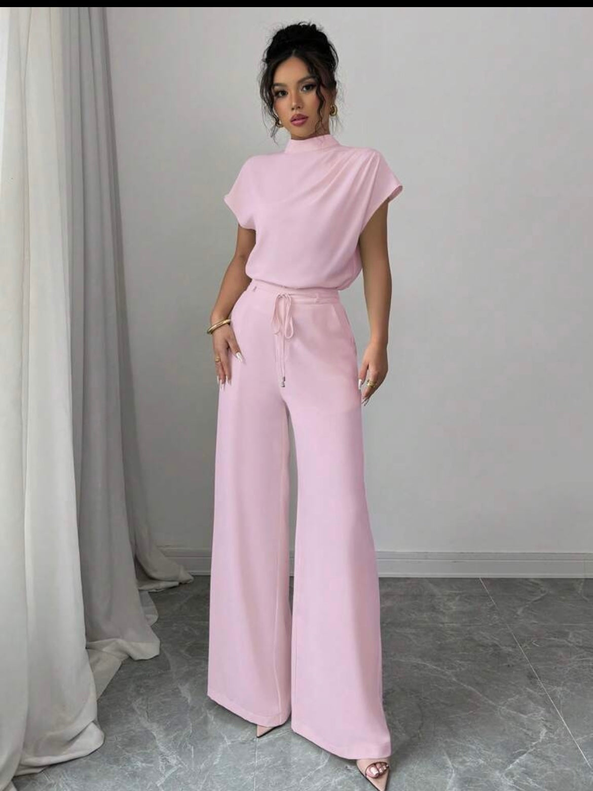 Women Sophisticated Rompers