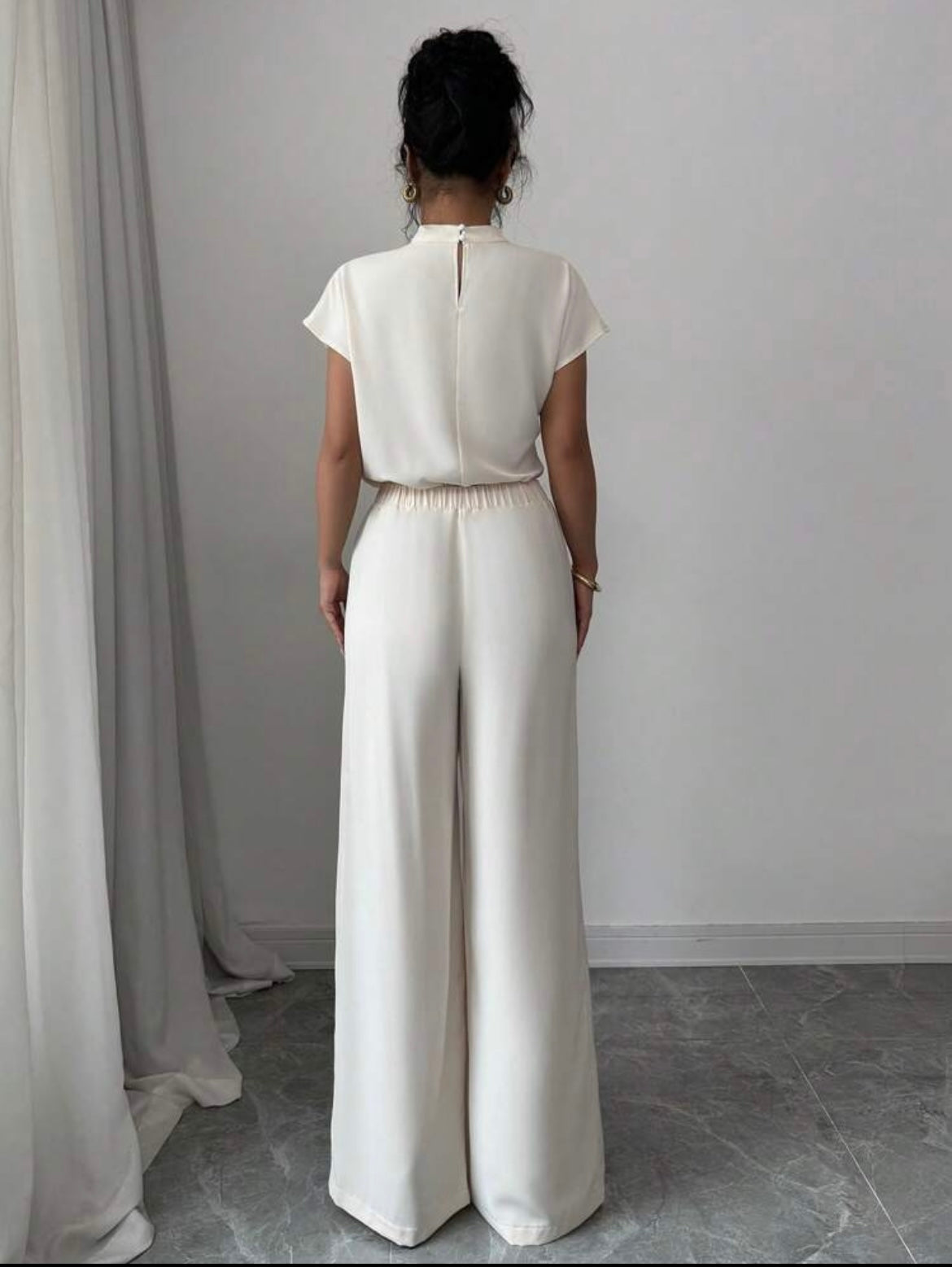 Women Sophisticated Rompers