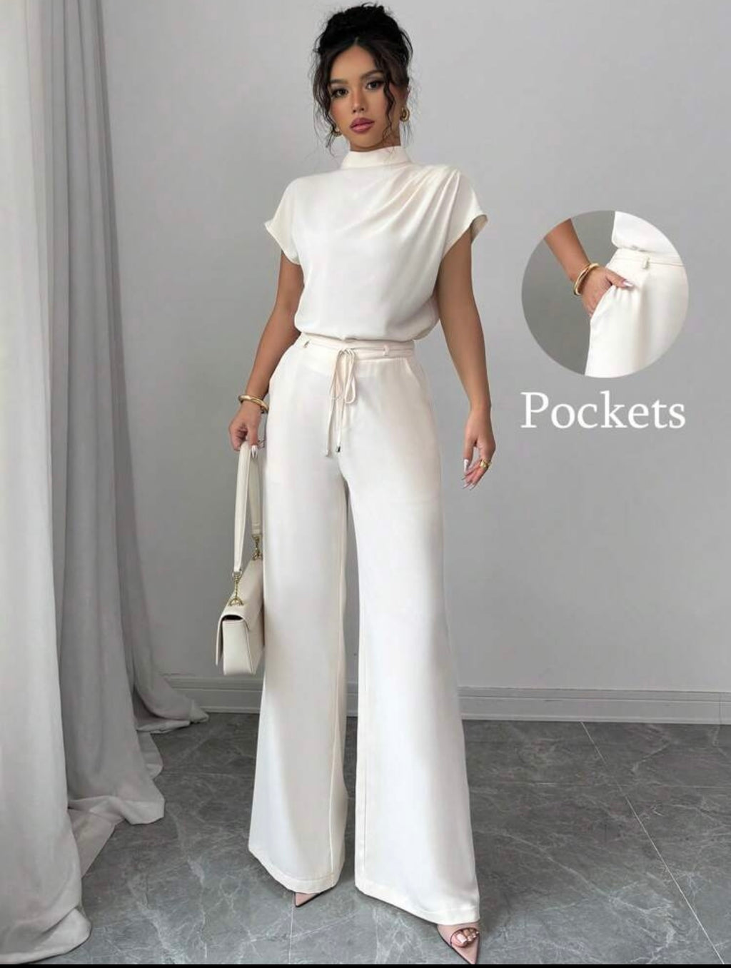 Women Sophisticated Rompers