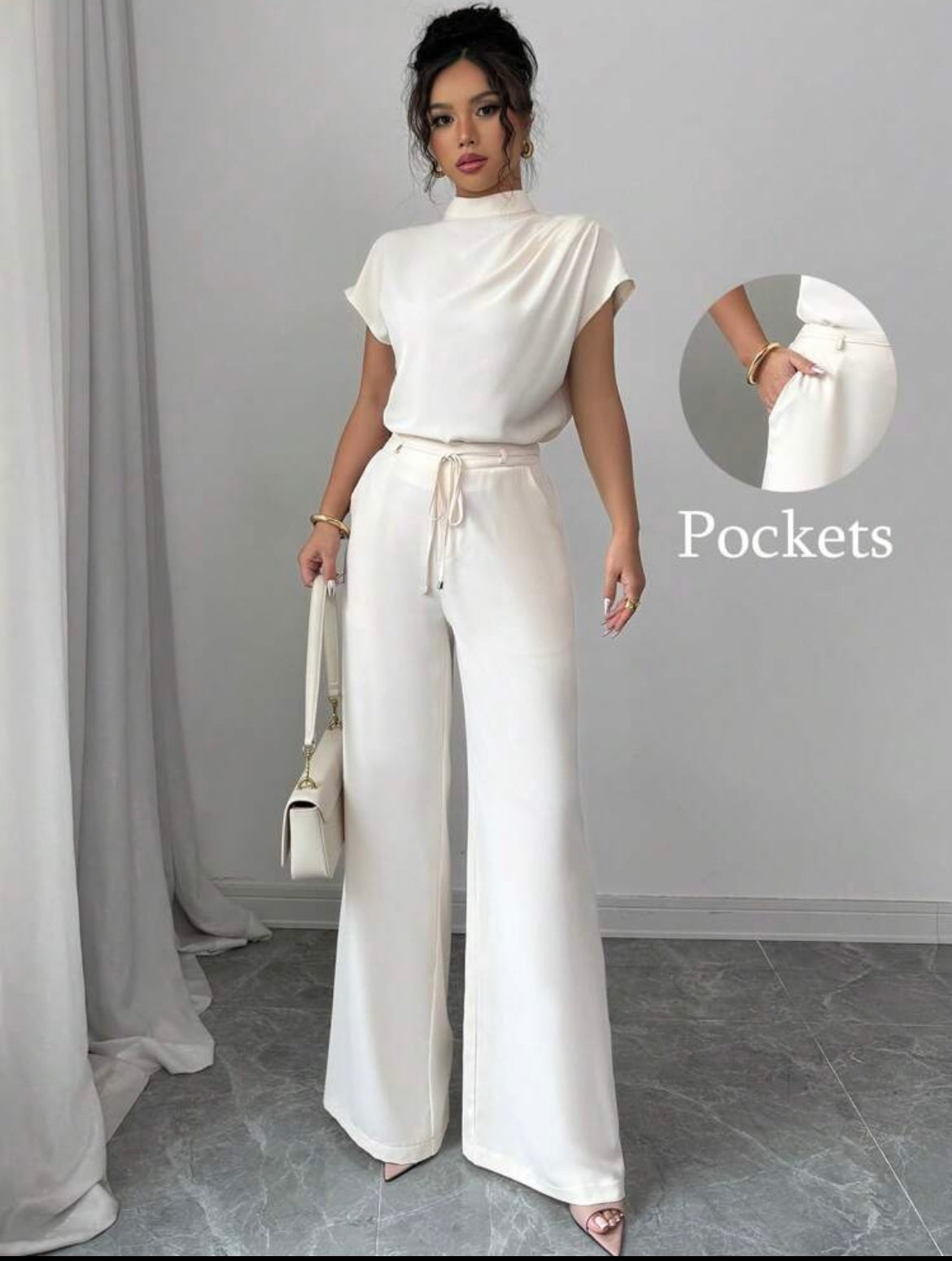 Women Sophisticated Rompers