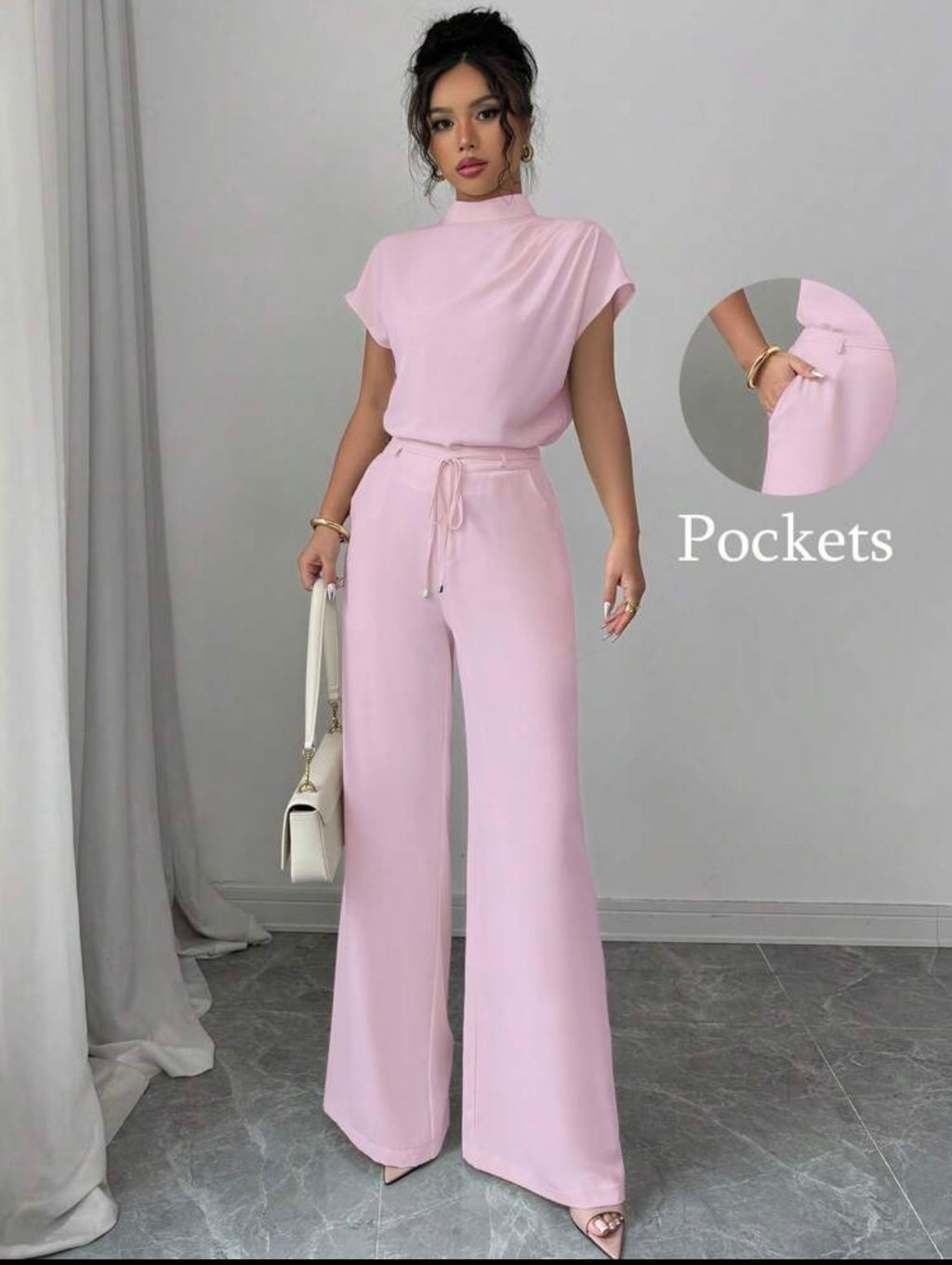 Women Sophisticated Rompers