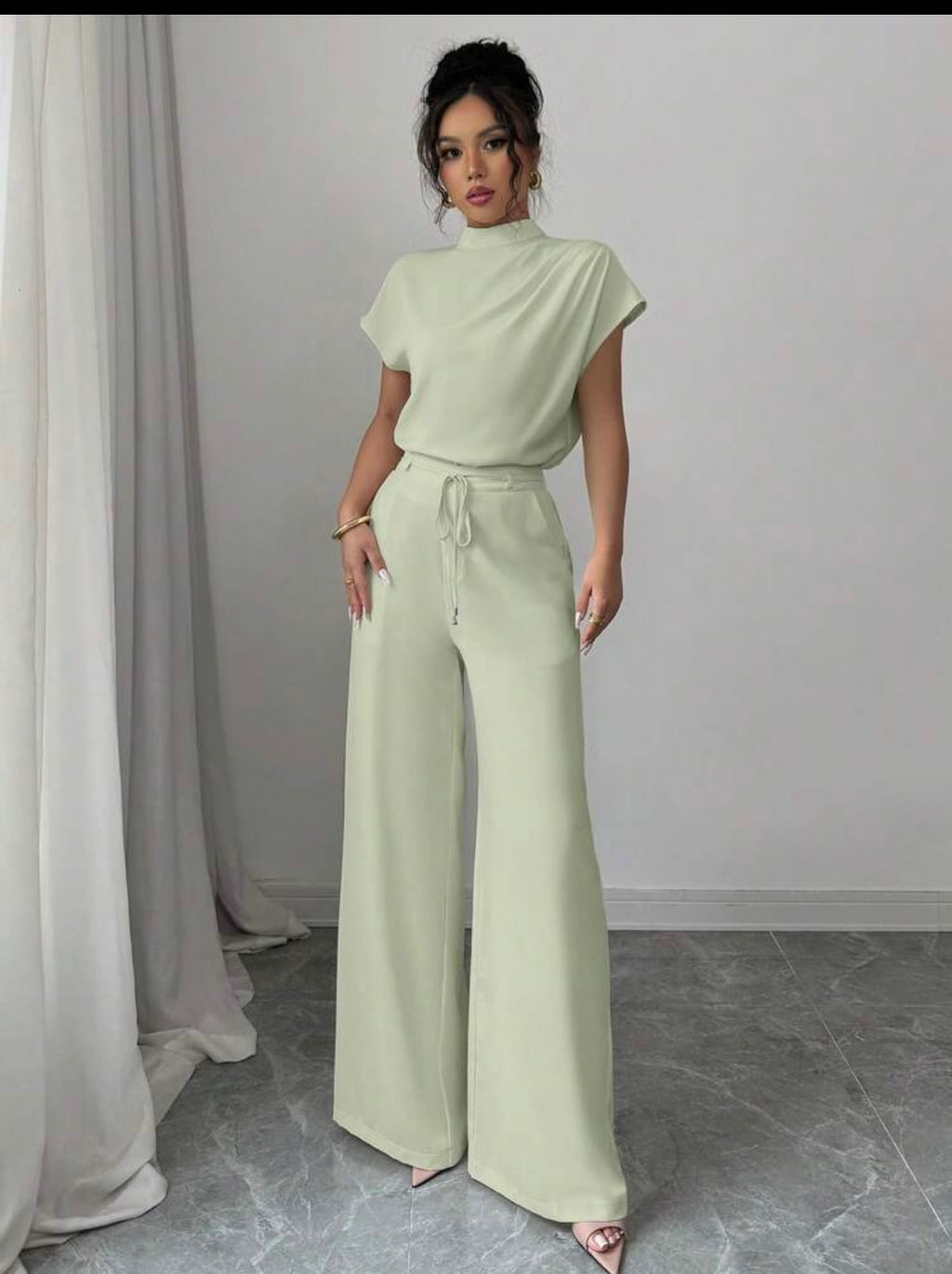 Women Sophisticated Rompers