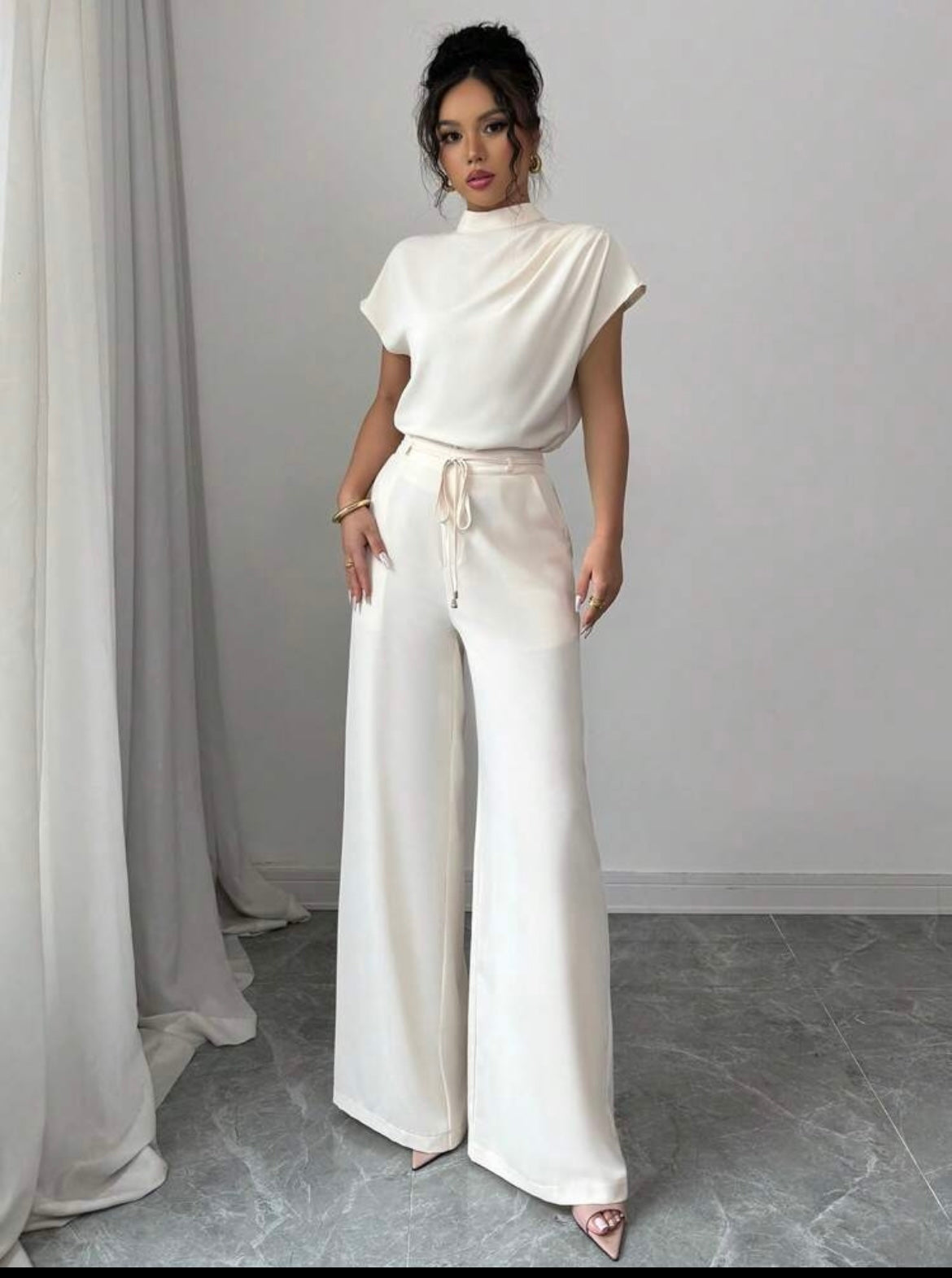 Women Sophisticated Rompers