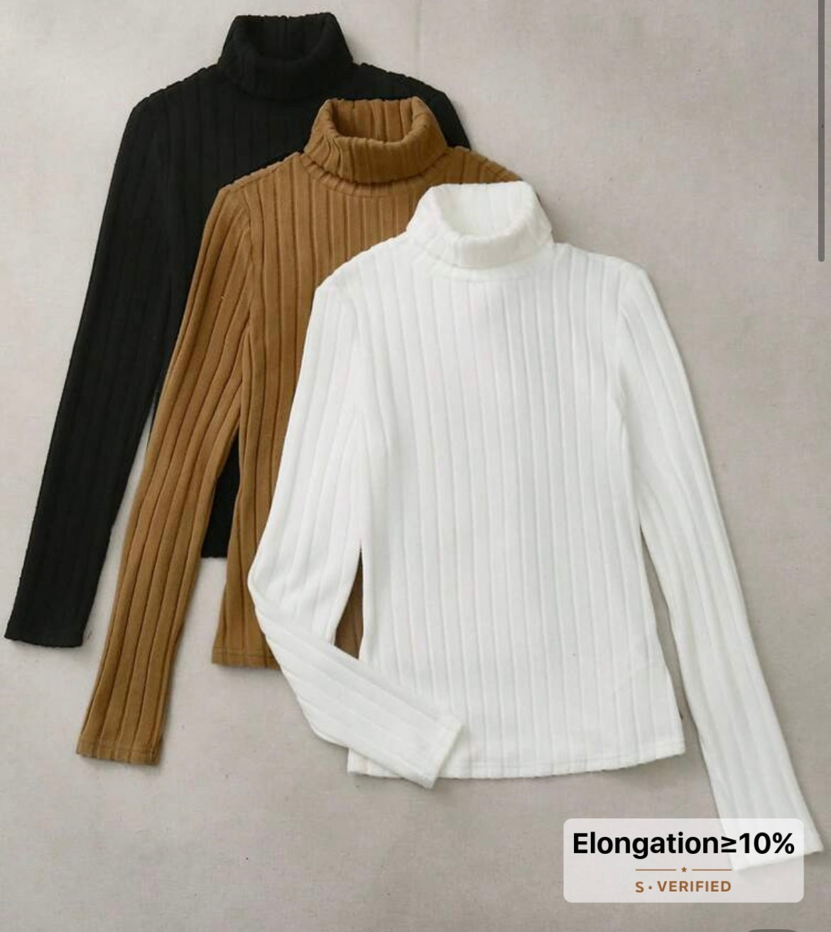 Women Winter Bundle Turtleneck