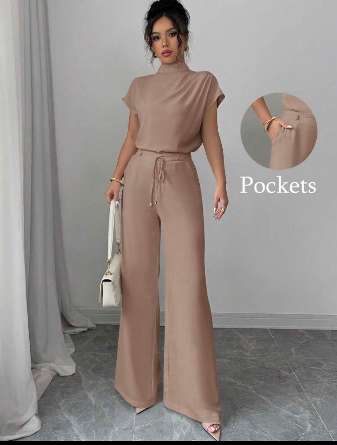 Women Sophisticated Rompers