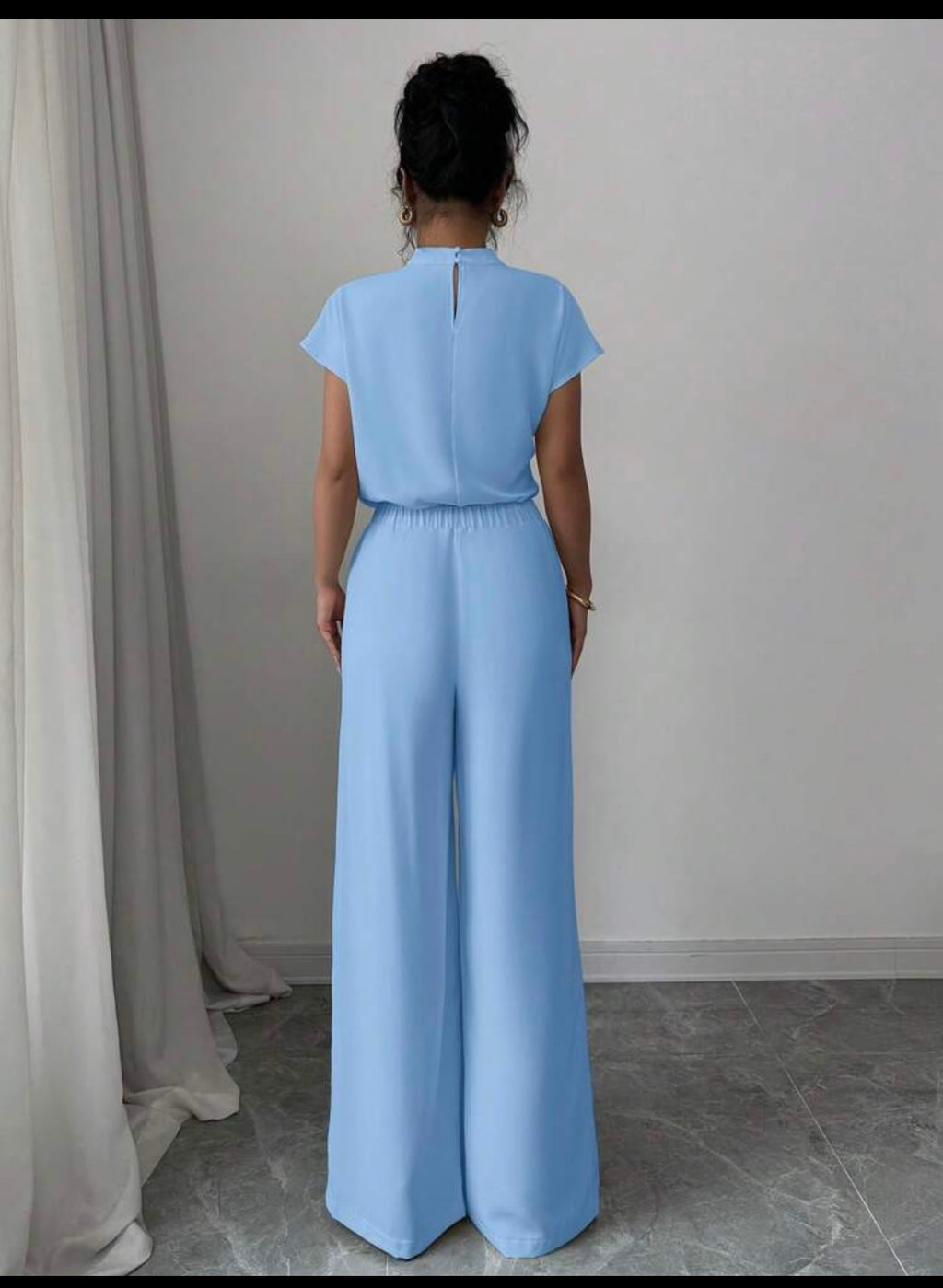 Women Sophisticated Rompers