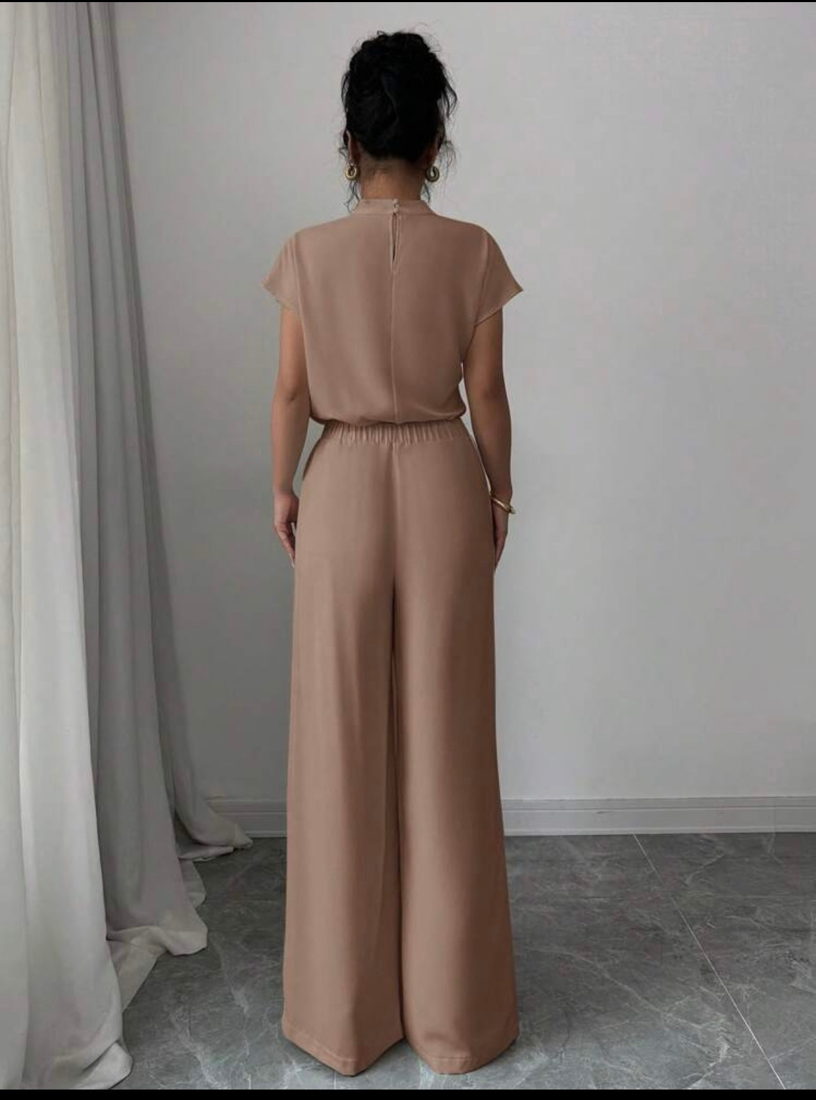 Women Sophisticated Rompers