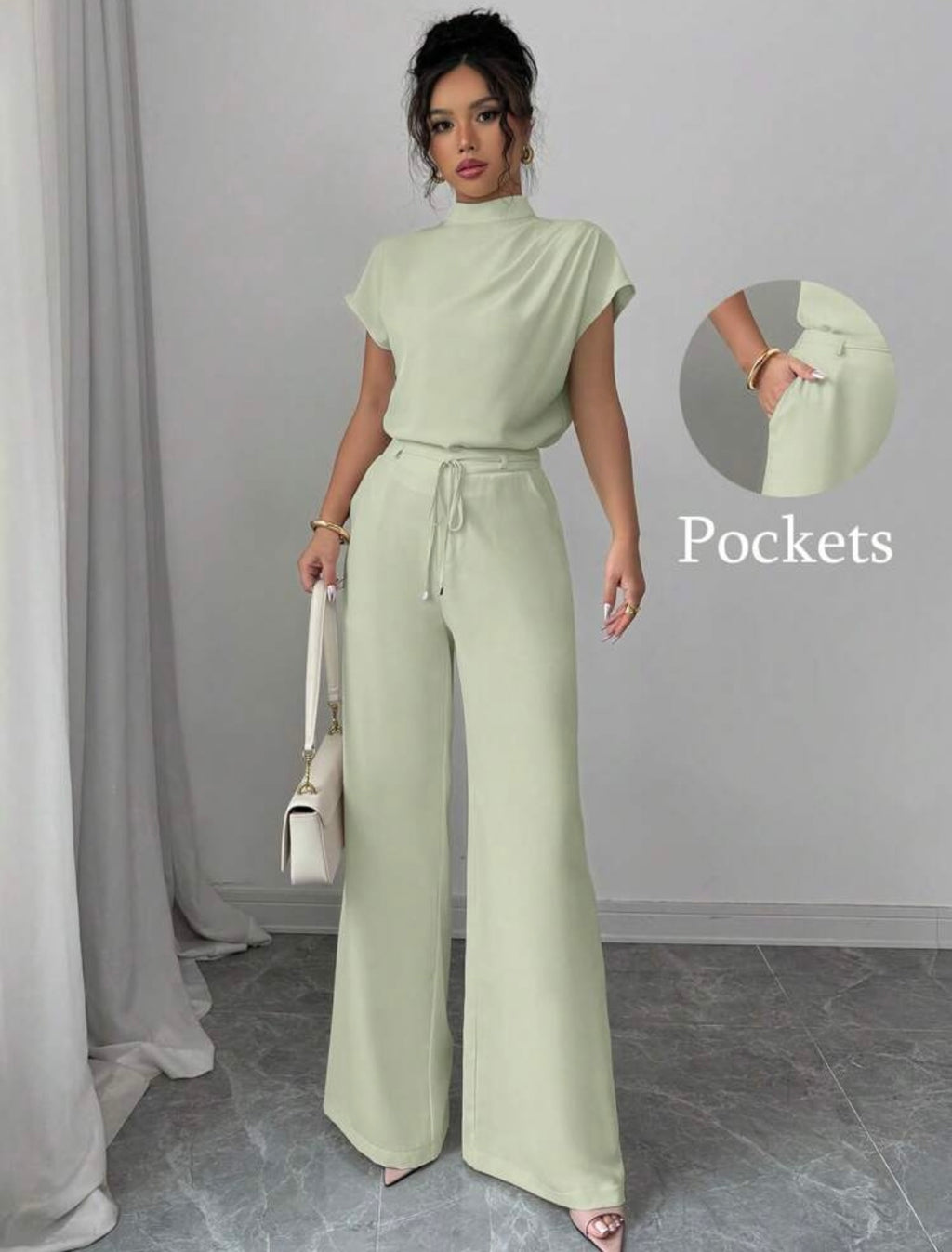 Women Sophisticated Rompers