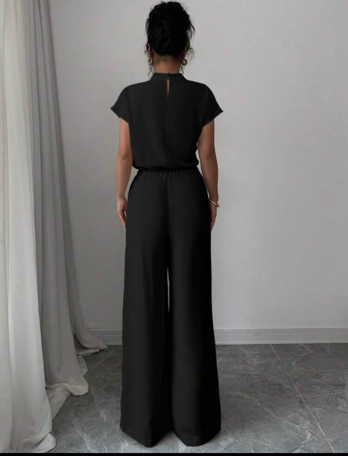 Women Sophisticated Rompers