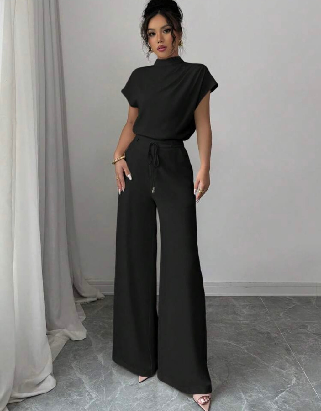 Women Sophisticated Rompers