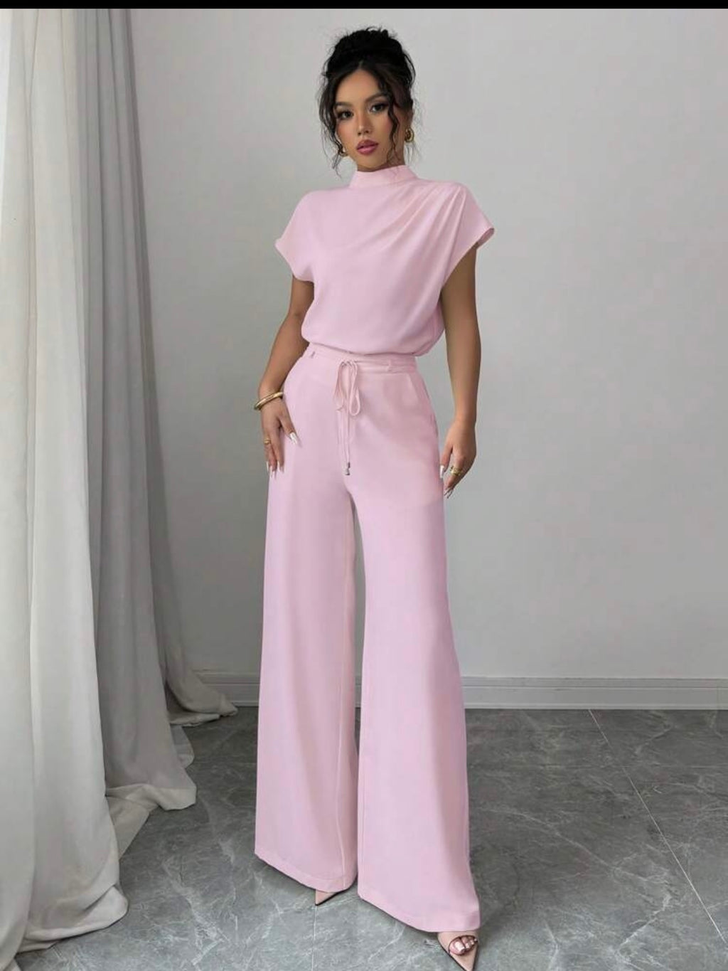 Women Sophisticated Rompers