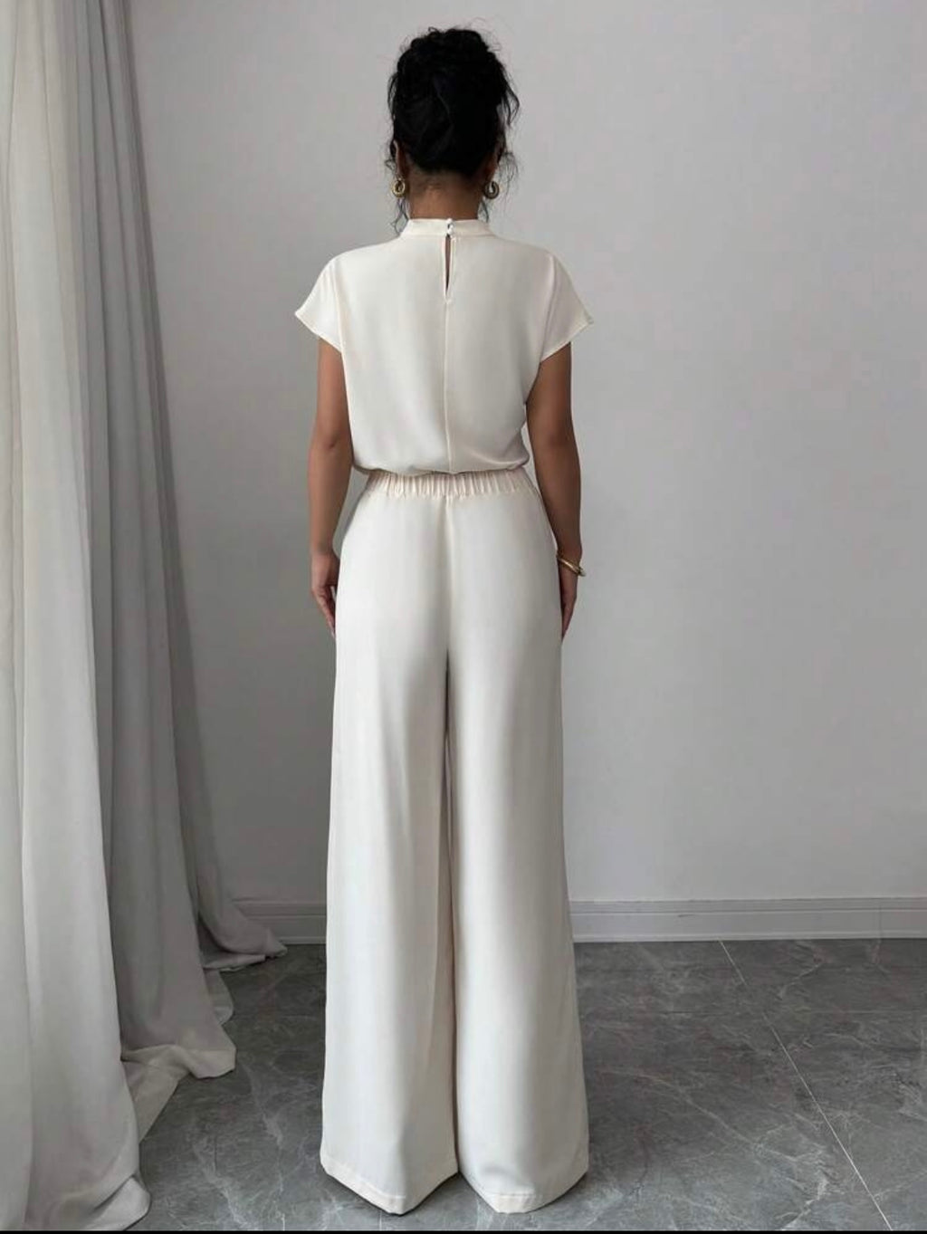 Women Sophisticated Rompers