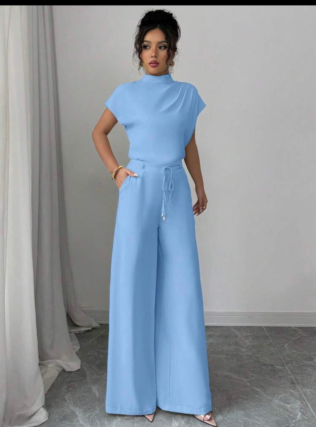 Women Sophisticated Rompers