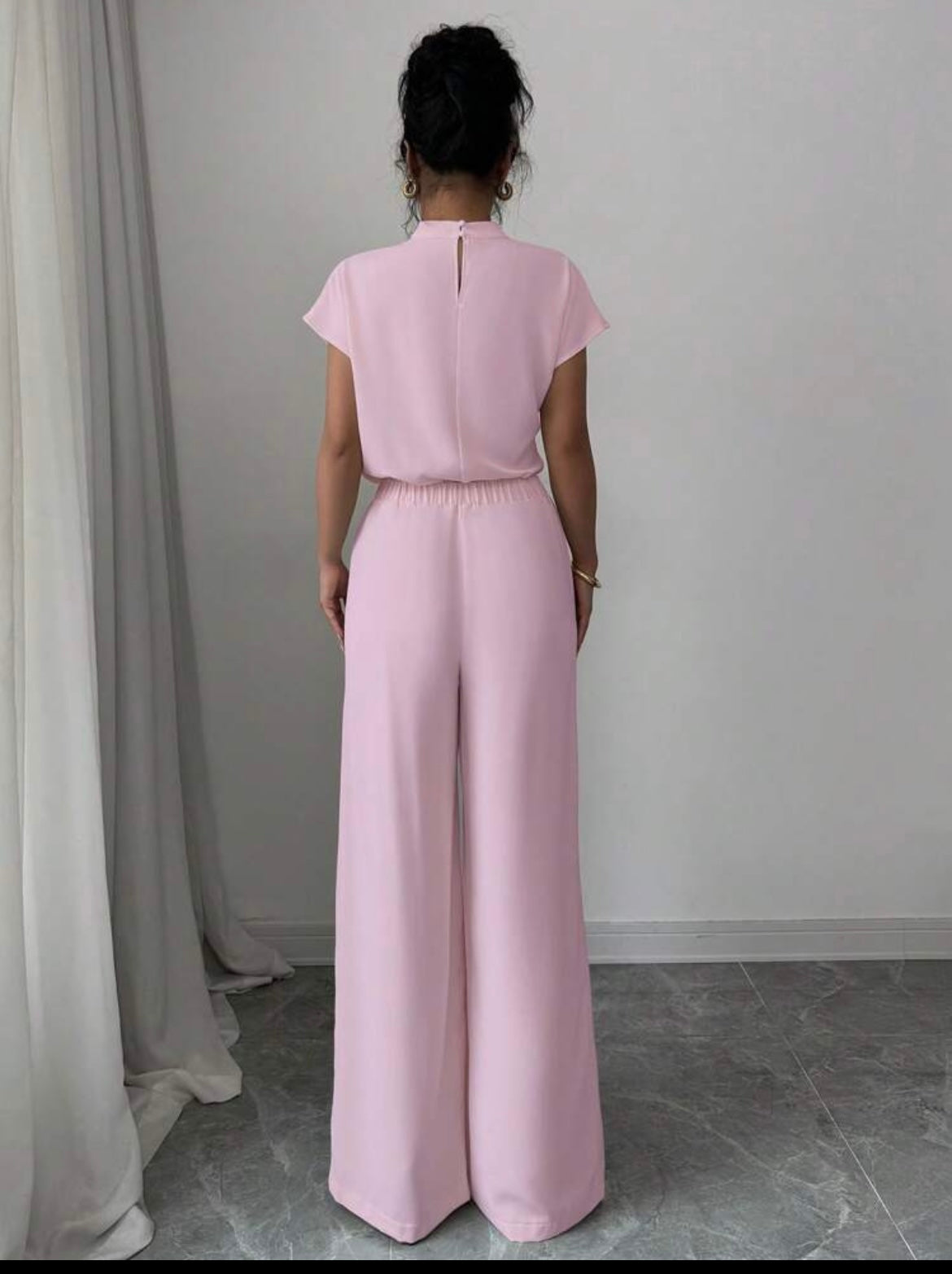 Women Sophisticated Rompers